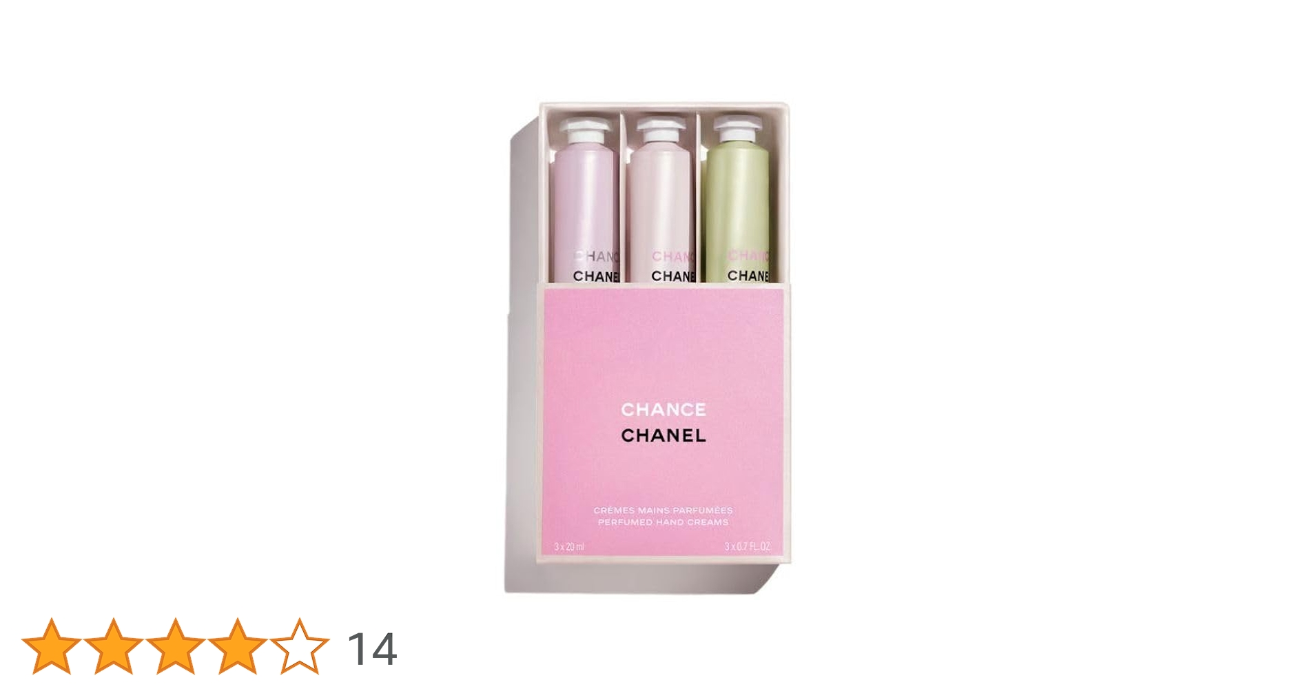 新品 CHANEL チャンスクレームマン ハンドクリーム 41GEfVVfS+L.jpg_BO30,255,255,